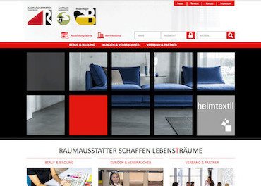 Zentralverband Raum und Ausstattung